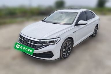 Used Volkswagen Sagitar 2023 280TSI DSG Excellence Edition