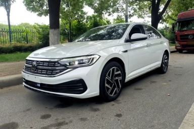 Used Volkswagen Sagitar 2023 300TSI DSG Excellence Edition