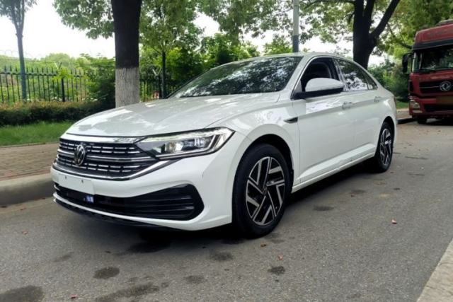 Used Volkswagen Sagitar 2023 300TSI DSG Excellence Edition
