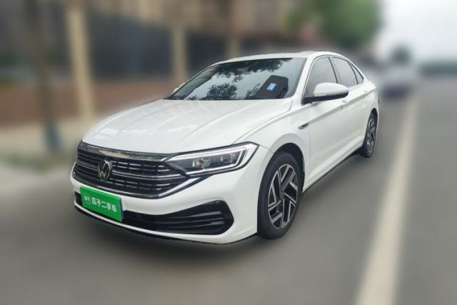 Used Volkswagen Sagitar 2023 280TSI DSG Excellence Edition