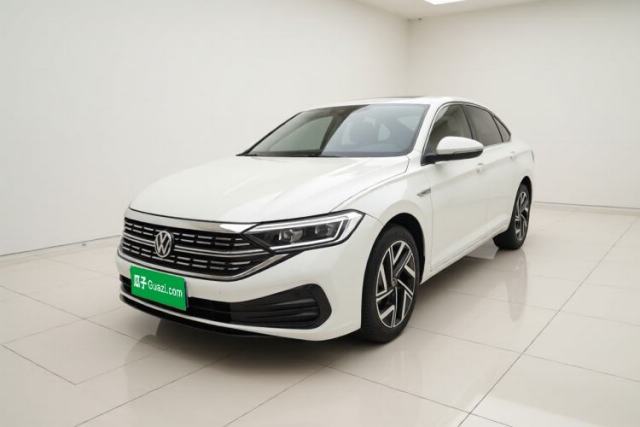 Used Volkswagen Sagitar 2023 280TSI DSG Excellence Edition