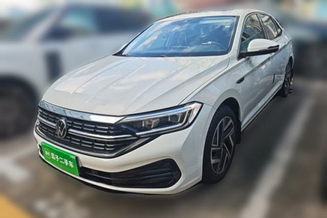 Used Volkswagen Sagitar 2023 300TSI DSG Excellence Edition