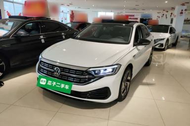 Used Volkswagen Sagitar 2023 280TSI DSG Beyond Lite Edition