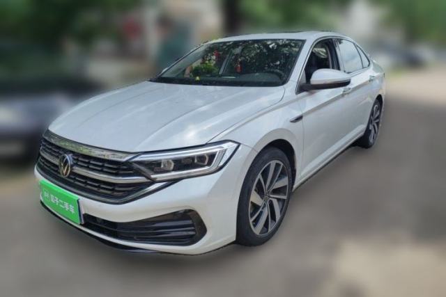 Used Volkswagen Sagitar 2023 300TSI DSG Excellence Edition