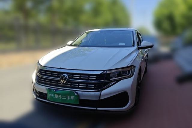 Used Volkswagen Sagitar 2023 280TSI DSG Beyond Lite Edition
