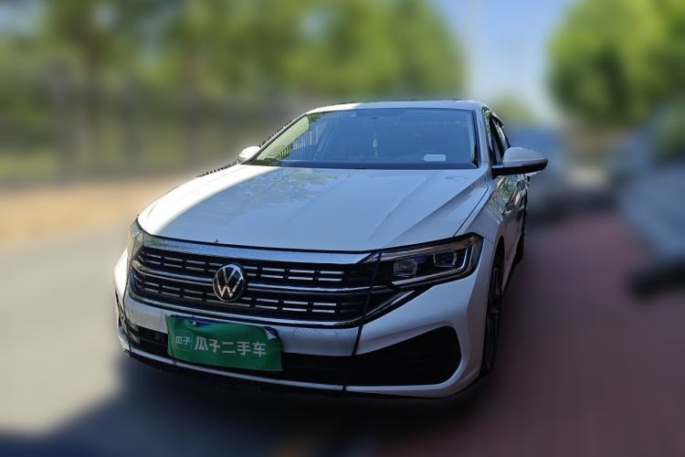 Used Volkswagen Sagitar 2023 280TSI DSG Beyond Lite Edition Guazi used car, China used car export, Used car for sale, Used  cars, Cheapest cars for sale