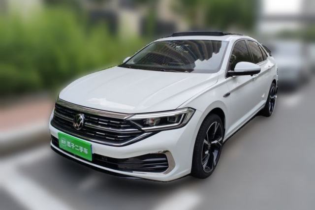 Used Volkswagen Sagitar 2023 300TSI DSG Excellence Edition