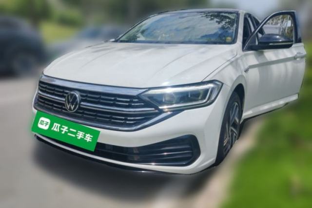 Used Volkswagen Sagitar 2023 300TSI DSG Excellence Edition
