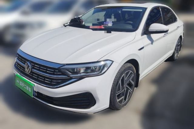 Used Volkswagen Sagitar 2023 280TSI DSG Beyond Lite Edition