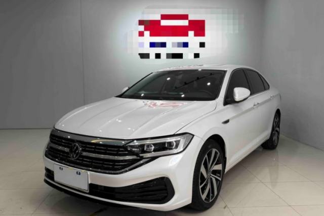 Used Volkswagen Sagitar 2023 300TSI DSG Excellence Edition