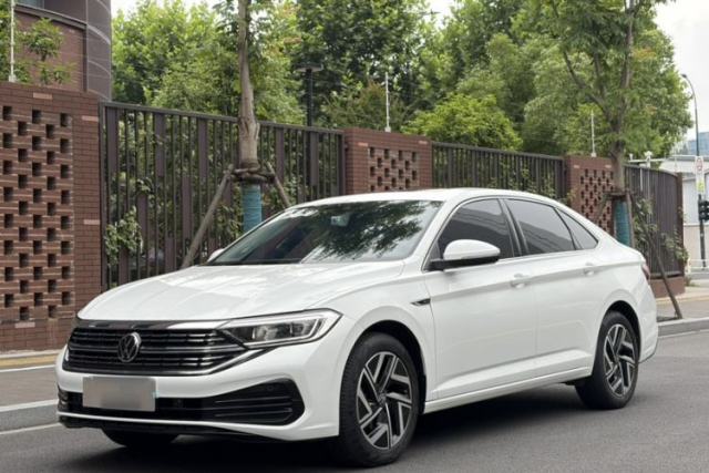 Used Volkswagen Sagitar 2023 280TSI DSG Excellence Edition