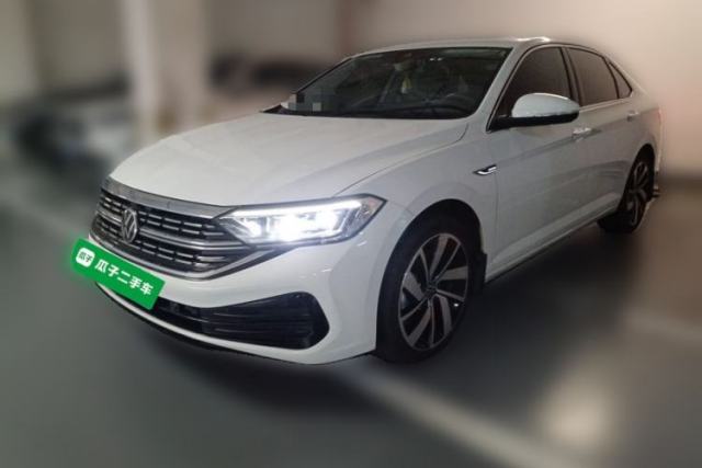 Used Volkswagen Sagitar 2023 300TSI DSG Excellence Edition