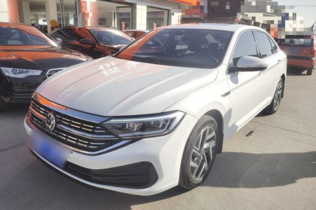 Volkswagen Sagitar 2023 280TSI DSG Excellence Plus Edition usado