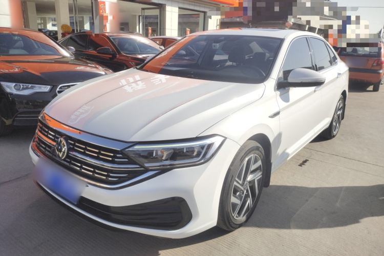Used Volkswagen Sagitar 2023 280TSI DSG Excellence Plus Edition Guazi used car, China used car export, Used car for sale, Used cars, Cheapest cars for sale