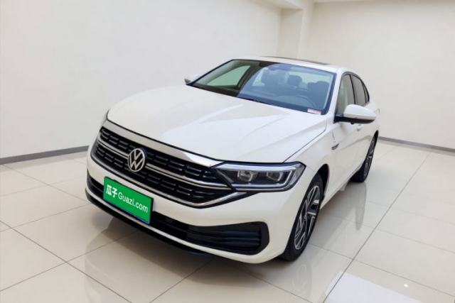 Used Volkswagen Sagitar 2023 300TSI DSG Excellence Edition