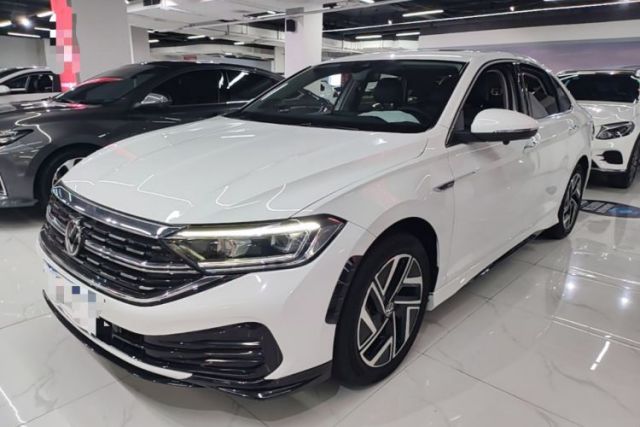Used Volkswagen Sagitar 2023 280TSI DSG Excellence Edition