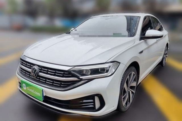 Used Volkswagen Sagitar 2023 300TSI DSG Excellence Edition