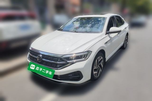 Used Volkswagen Sagitar 2023 300TSI DSG Excellence Edition