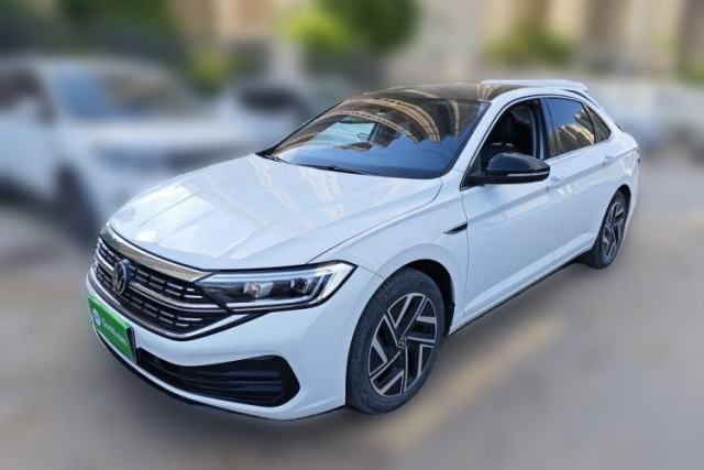 Used Volkswagen Sagitar 2023 300TSI DSG Excellence Edition