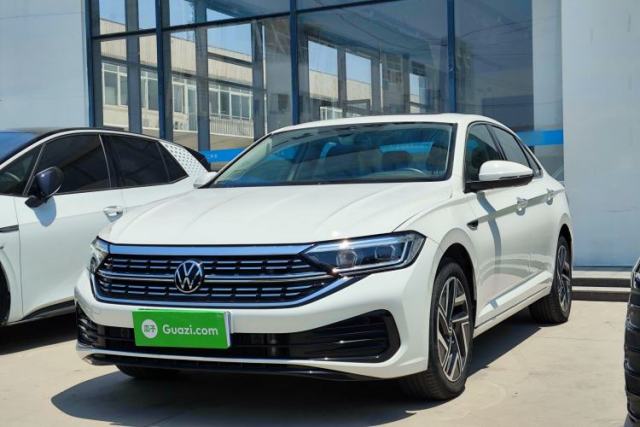 Used Volkswagen Sagitar 2023 300TSI DSG Excellence Edition