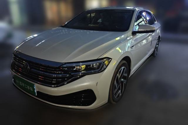 Used Volkswagen Sagitar 2023 280TSI DSG Excellence Plus Edition