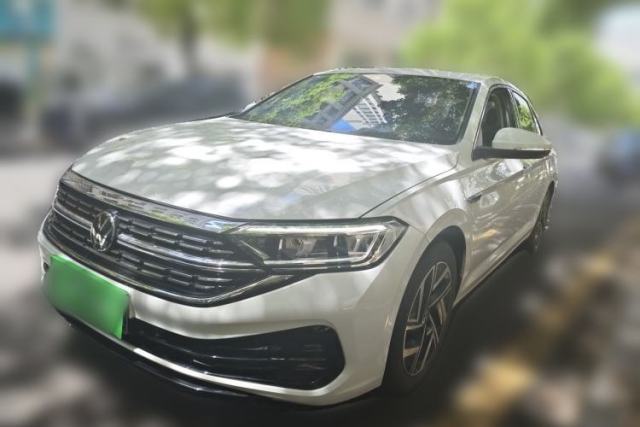 Used Volkswagen Sagitar 2023 300TSI DSG Excellence Edition