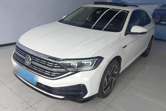 Used Volkswagen Sagitar 2023 300TSI DSG Excellence Edition