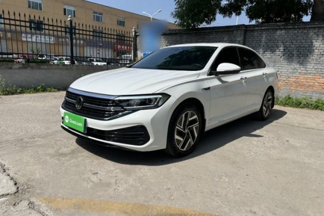 Used Volkswagen Sagitar 2023 300TSI DSG Excellence Edition