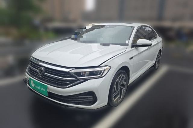 Used Volkswagen Sagitar 2023 300TSI DSG Excellence Edition