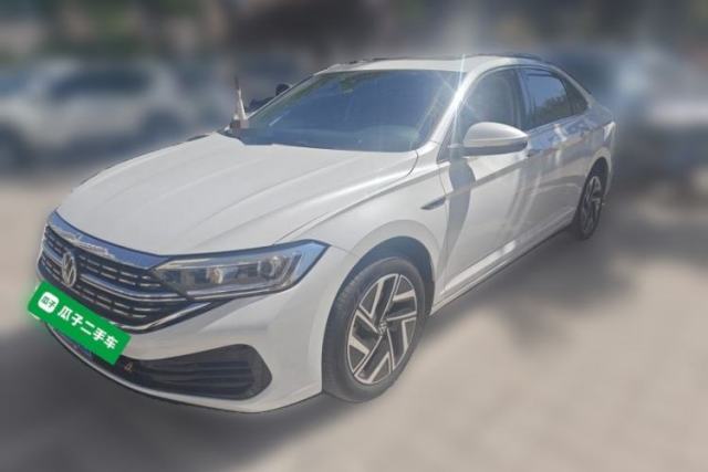Used Volkswagen Sagitar 2023 280TSI DSG Beyond Lite Edition