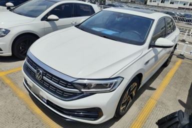 Used Volkswagen Sagitar 2023 300TSI DSG Excellence Edition