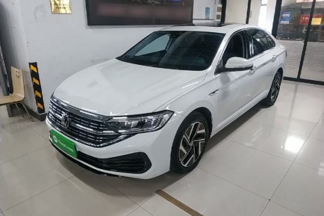 Used Volkswagen Sagitar 2023 300TSI DSG Excellence Edition