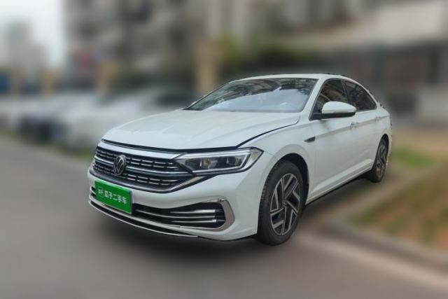 Used Volkswagen Sagitar 2023 300TSI DSG Excellence Edition