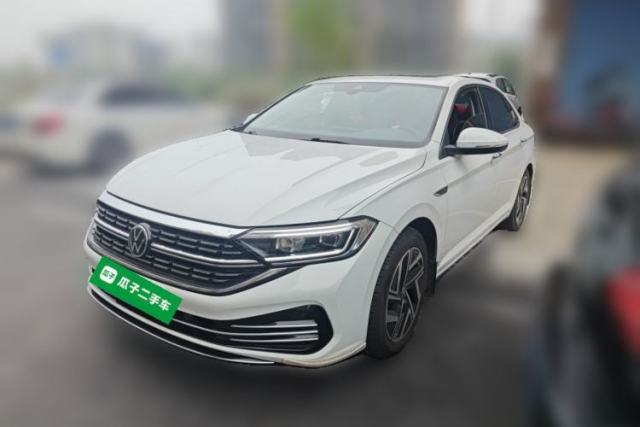 Used Volkswagen Sagitar 2023 300TSI DSG Excellence Edition