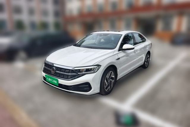 Used Volkswagen Sagitar 2023 Facelift 300TSI DSG Excellence Edition