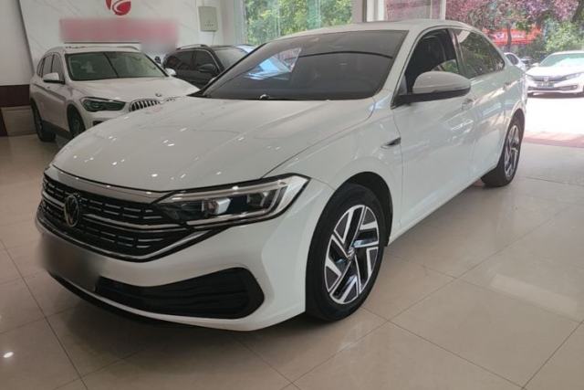 Used Volkswagen Sagitar 2023 300TSI DSG Excellence Edition