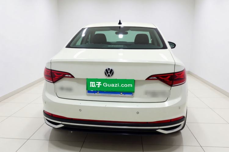 Used Volkswagen Sagitar 2023 280TSI DSG Beyond Lite Edition Rear