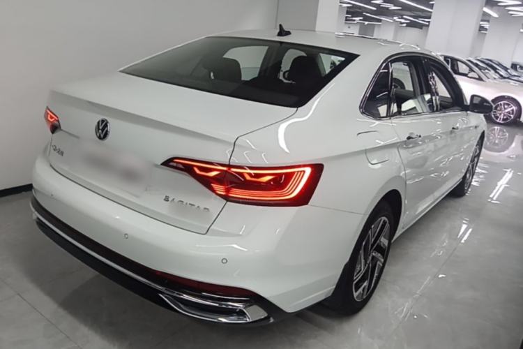 Used Volkswagen Sagitar 2023 280TSI DSG Beyond Lite Edition Rear Right 45 Deg