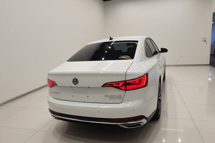 Used Volkswagen Sagitar 2023 300TSI DSG Excellence Edition Rear