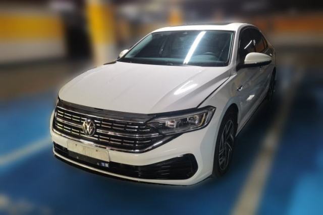 Used Volkswagen Sagitar 2023 300TSI DSG Excellence Edition