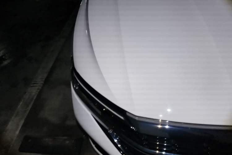 Used Volkswagen Sagitar 2023 300TSI DSG Excellence Edition Right Front Headlight