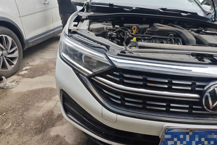 Used Volkswagen Sagitar 2023 300TSI DSG Excellence Edition Right Front Headlight