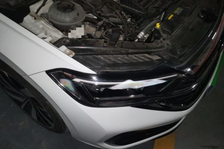 Used Volkswagen Sagitar 2023 280TSI DSG Beyond Lite Edition Right Front Headlight