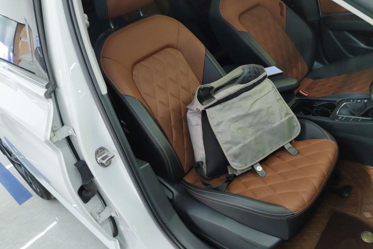 Used Volkswagen Sagitar 2023 280TSI DSG Beyond Lite Edition Right Front Seat