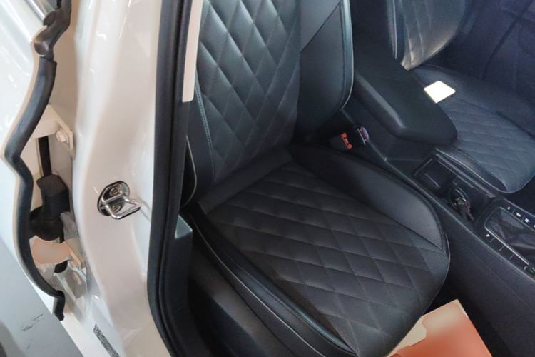 Used Volkswagen Sagitar 2023 280TSI DSG Beyond Lite Edition Right Front Seat