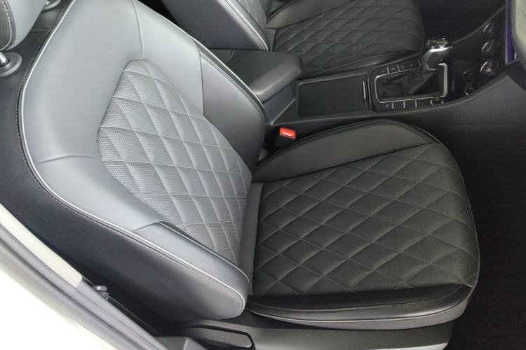 Used Volkswagen Sagitar 2023 280TSI DSG Beyond Lite Edition Right Front Seat