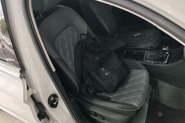 Used Volkswagen Sagitar 2023 300TSI DSG Excellence Edition Right Front Seat