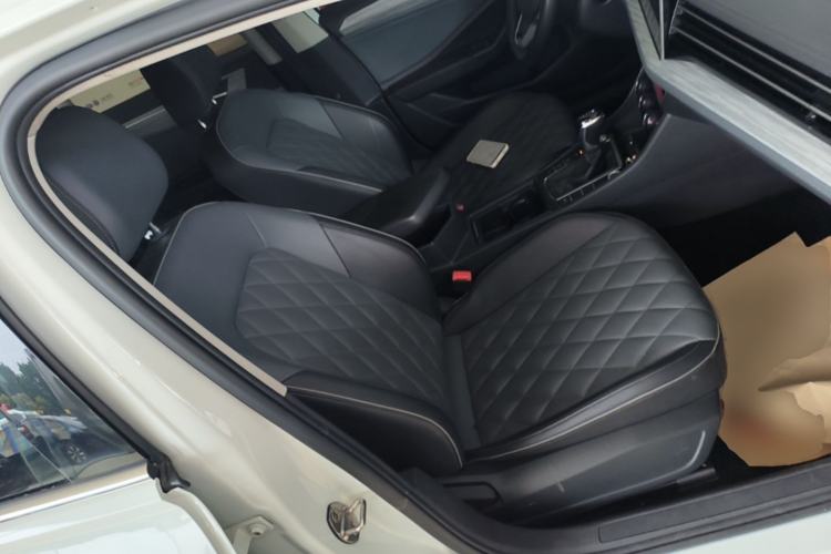 Used Volkswagen Sagitar 2023 280TSI DSG Beyond Lite Edition Right Front Seat