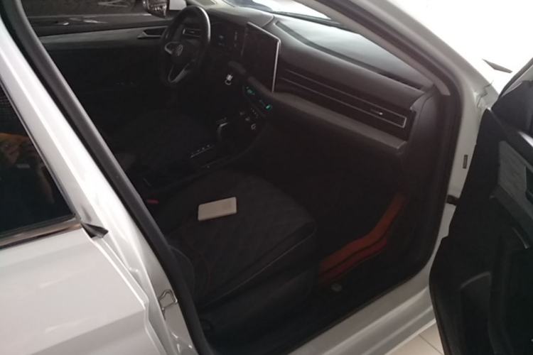 Used Volkswagen Sagitar 2023 280TSI DSG Beyond Lite Edition Right Front Seat