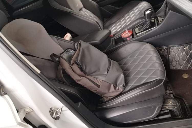 Used Volkswagen Sagitar 2023 280TSI DSG Excellence Edition Right Front Seat
